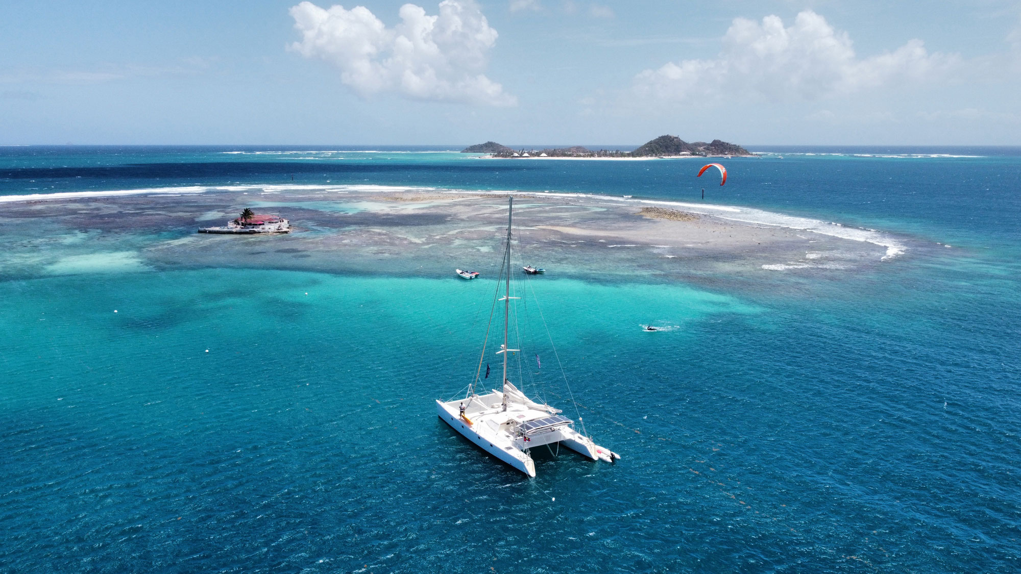 What Gear to Bring on a Kite Trip (and What Most People Get Wrong)